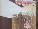 LED ZEPPELIN  LED ZEPPELIN II  LP  UK ORIG  KILLING FLOOR CREDIT  TOTAL CLASSIC