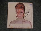 David Bowie Aladdin Sane Vinyl Lp