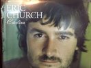 Eric Church Hard To Find Carolina Vinyl Factory Sealed