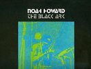 The Black Ark by Noah Howard on the Polydor Freedom - 1972