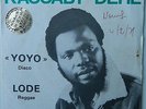 Kassaby Déhé :Afro disco & reggae/Ivory Coast listen