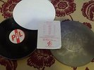 public image Ltd  (pil) metal box vinyl