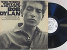 Bob Dylan LP COLUMBIA The Times They Are A Changin RARE MONO PROMO FOLK