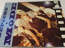 Depeche Mode in their own words live lp