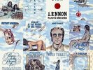 JOHN LENNON   Shaved Fish 180 Gram VINYL LP w/ MP3 DOWNLOAD (NEW & SEALED)