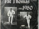 Pat Thomas: « 1980 »Afro disco funk Highlife Reggae/Ghana listen