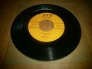 R&B/Blues: Eddie Boyd- I Love You / Save Her Doctor  on  JOB