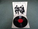 The Dylan Cash Session LIVE Vinyl Record LP Bob Dyan Johnny Cash Dutch 75 Press