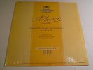 DGG,Johanna Martzy,Dvorak/RIAS Berlin-Fricsay/LPM18152*