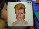  David Bowie The Jean Genie ARCHIVE Condition Ziggy Stardust Blackstar