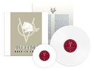 Ultravox - Rage In Eden LP + BONUS 7inch (180g REMASTERED VINYL 084)