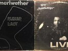 SIGNED 2x ROY MERIWETHER Nubian Lady & LIVE Stinger 1000 & 1001 Rare SOUL JAZZ