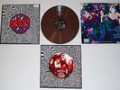 SLEEP Holy Mountain BROWN/GREY VINYL /200 high on fire electric wizard windhand