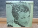 C.C. Catch ?– Good Guys Only Win In Movies Unique Vinyl LP