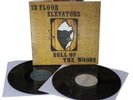 13th FLOOR ELEVATORS Bull Of The Woods 2 x Vinyl LP 2013 MONO/STEREO NEW SEALED