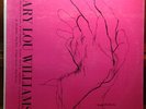 MARY LOU WILLIAMS Presents DSM Shrink David Stone Martin BLACK CHRIST Folkways