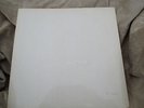 BEATLES WHITE ALBUM TOP LOADING STEREO 0060655 LOW NUMBER LP EXC COND COVER