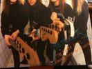 Metallica THE $5.98 E.P. GARAGE DAYS RE-REVISITED