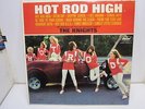 Vintage Hot Rod High …. The Knights LP