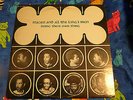 Maceo Parker & All The King's Men Doing Their Own Thing Private Funk LP VG+/VG++