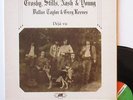 Vinyle 33T Crosby, Stills, Nash & Young  