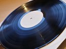 EMERSON LAKE AND PALMER ST UK WHITE LABEL TEST PRESS 1970 NR MINT LP ILPS 9132