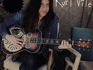 Kurt Vile - B'lieve I'm Goin Down LP Vinyl NEW