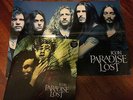 Paradise Lost - Icon (2 LP's) inkl. Poster