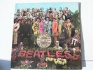 Sgt PEPPERS LONELY HEARTS CLUB BAND. THE BEATLES. PMC 7027. Mono.1st pressing