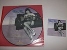 Betty Page - Private Girl Spicy Music Pic Disc w/Pinup Booklet 1998 QDK Germany