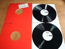 Yo La Tengo  / USA 2LP Testpressing / And Then Nothing Turned Itself Inside-Out