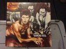 David Bowie diamond dogs 1974 vynal
