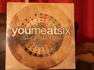YOU ME AT SIX - TAKE OFF YOUR COLOURS (Album, 2008) - 12