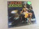 JOE LOCO AND HIS PACHANGA BAND dance  US LP latin mambo cha MINT SEALED ORIGINAL