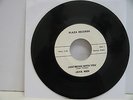 JAVA MEN DON'T LEAD ME ON/JUST BEING WITH YOU 45 RPM PLAZA RECORDS VG++