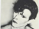 original DAVID BOWIE Changesthree LP EX/NM 1983 not TMOQ nice copy