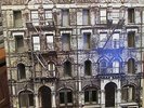 LED ZEPPELIN PHYSICAL GRAFFITI 2/LP FIRST PRESSING
