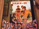 Listen  LOS SOÑADORES *VETE* 1968 PROMO GARAGE PSYCH MOD BEAT 45 w/PRESS SHEET