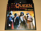 QUEEN - A KIND OF MAGIC - RARE 7