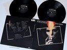 ORIGINAL PRESSING DAVID BOWIE ZIGGY STARDUST LIVE MASTERPIECE VINYL LP N.MINT