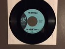 Record 45 (Let's Dance) The Screw The Crystals