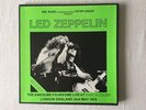Led Zeppelin-The Awesome Foursome Live at Earl's Court 1975