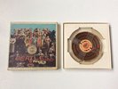 Beatles Sgt Peppers LP reel to reel tape, original MONO 1967 release