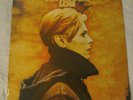 RARE GLAM ROCK David Bowie Low LP  RCA INTERNATIONAL ISSUE 1977