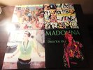 MADONNA SET OF 13 VINYL MAXI SINGLES (LIKE NEW)