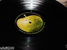 THE BEATLES HEY JUDE 1970  APPLE FIRST PRESS EXPORT CPCS 106 VINYL   LP