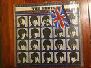 BEATLES A Hard Day's Night LP Record Master Recording MFSL Mobile Fidelity Japan