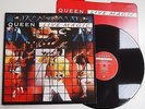 QUEEN -  LIVE MAGIC LP EX+/EX+/EX+ VINYL 1986 UK ORIGINAL Gatefold