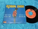 ROBIN GIBB August October RARE 7/45 PORTUGAL EP Polydor 1970 BEE GEES NMINT