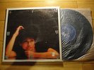 TSAI CHIN - Rare HAISHAN #LS-7218 Taiwan / Chinese LP - with lyric sheet